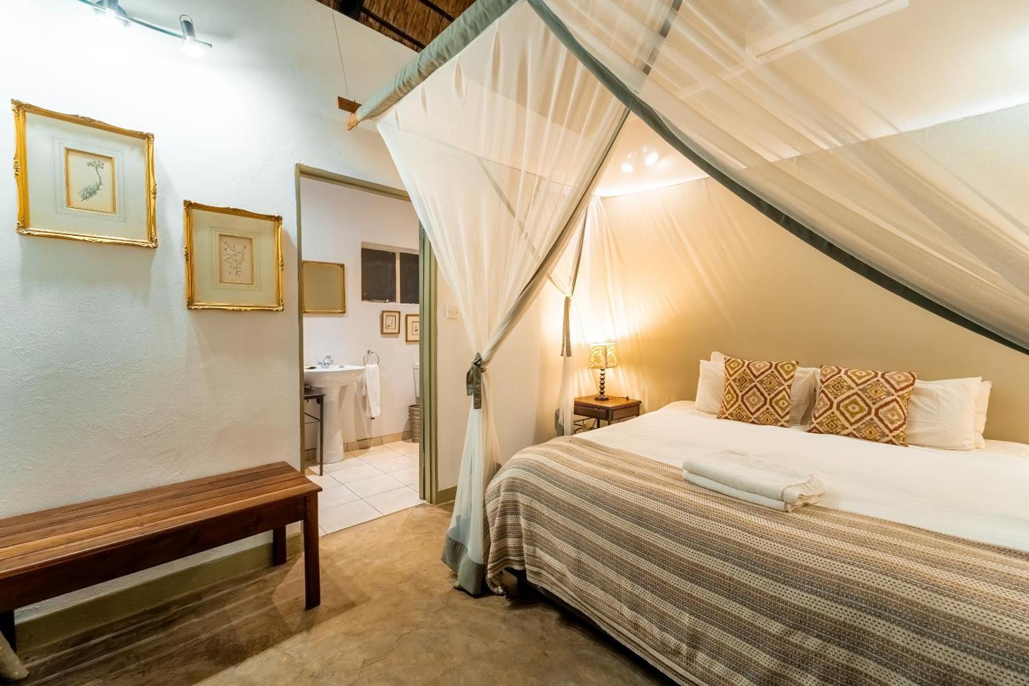 Nguni Lodge Victoria Falls Exterior photo